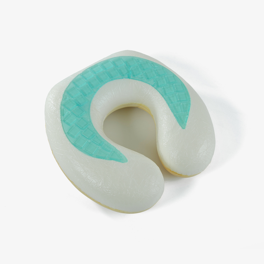 Trip Cool Gel Neck Pillow