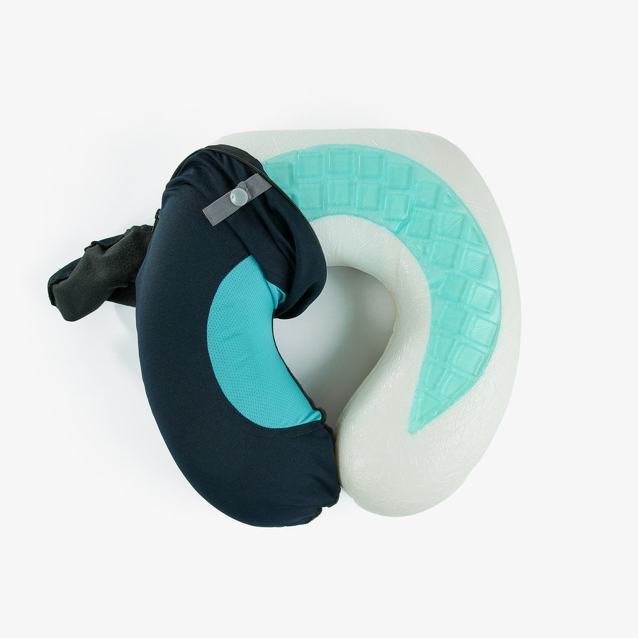 Trip Cool Gel Neck Pillow