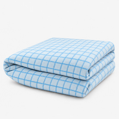 Nayzak Cooling Fitted Mattress Cover