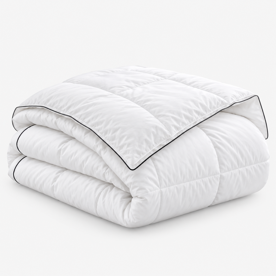 Prestige Hotel Bedding Set