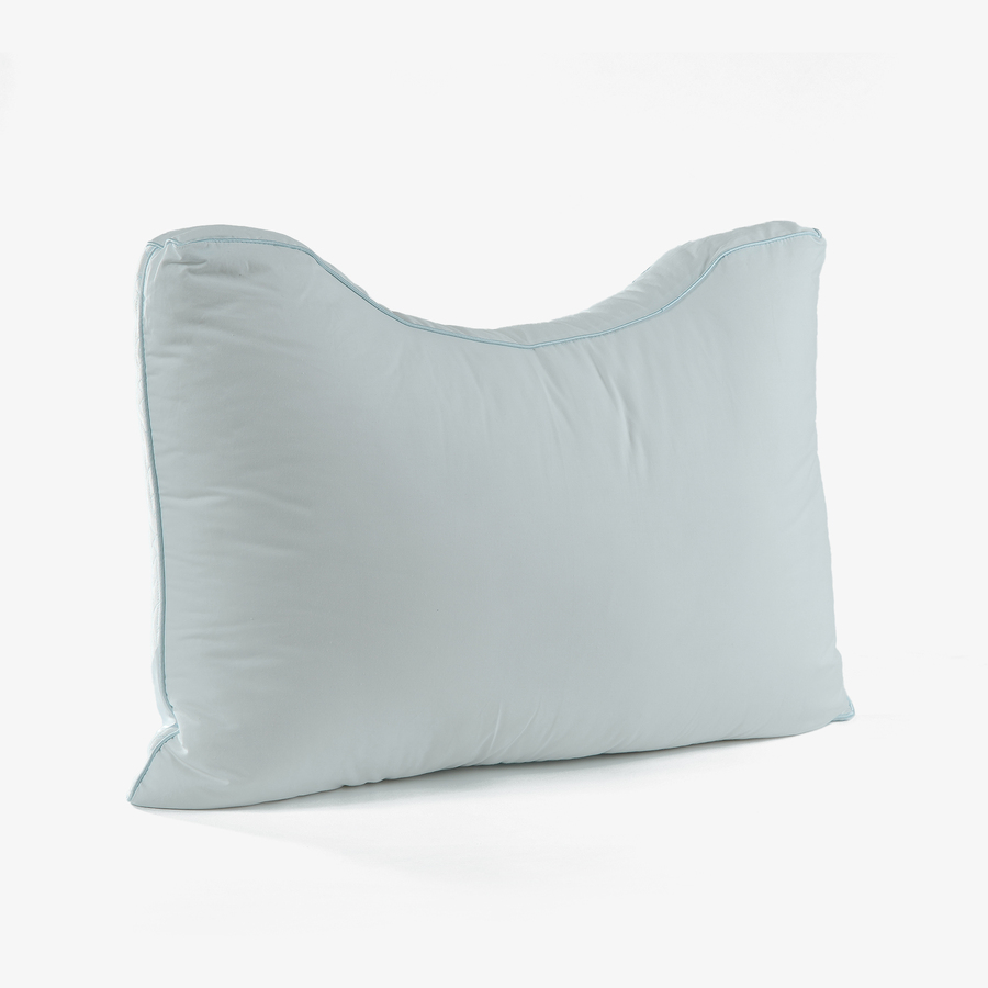 Crescent﻿ Cooling Pillow