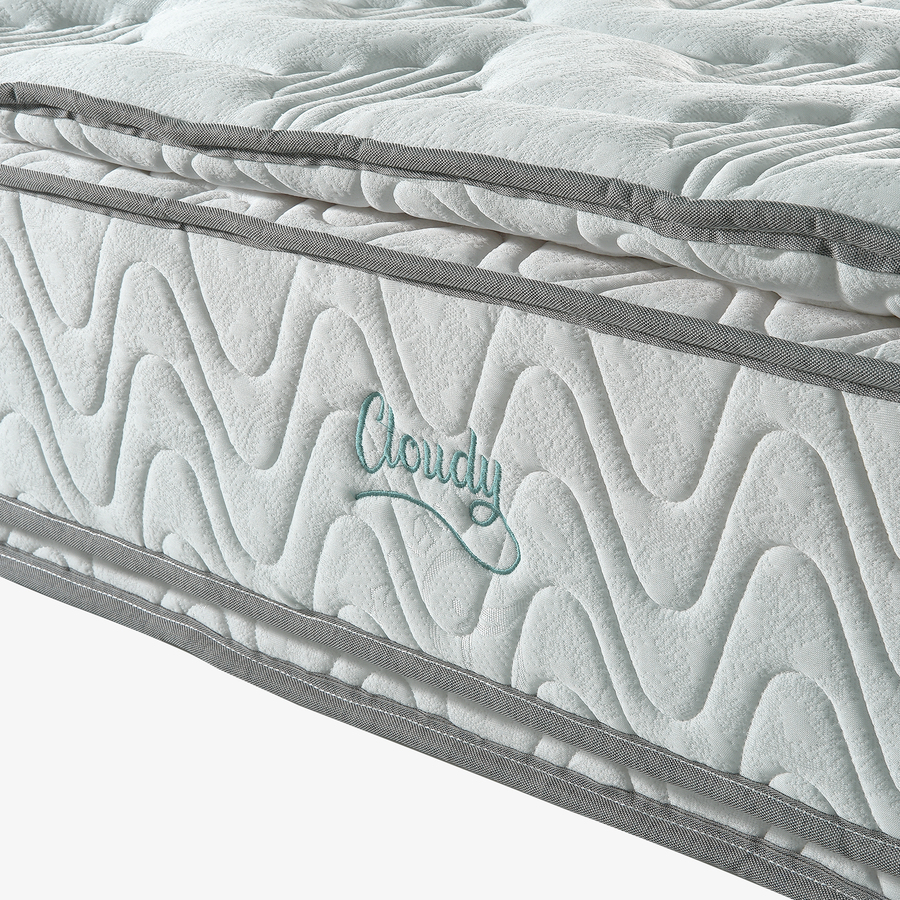 Cloudy Medical Mattress