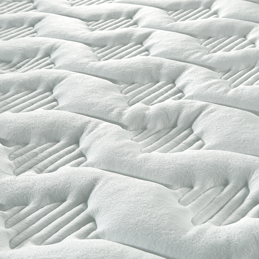 Cloudy Medical Mattress